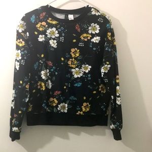 Back Full sleeve top for winter